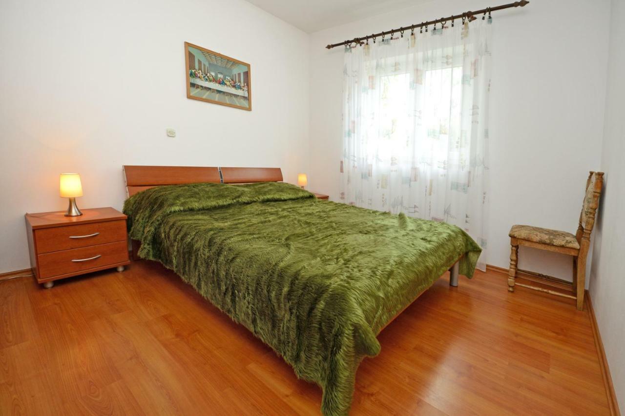 Apartmani Kramar Porec Luaran gambar