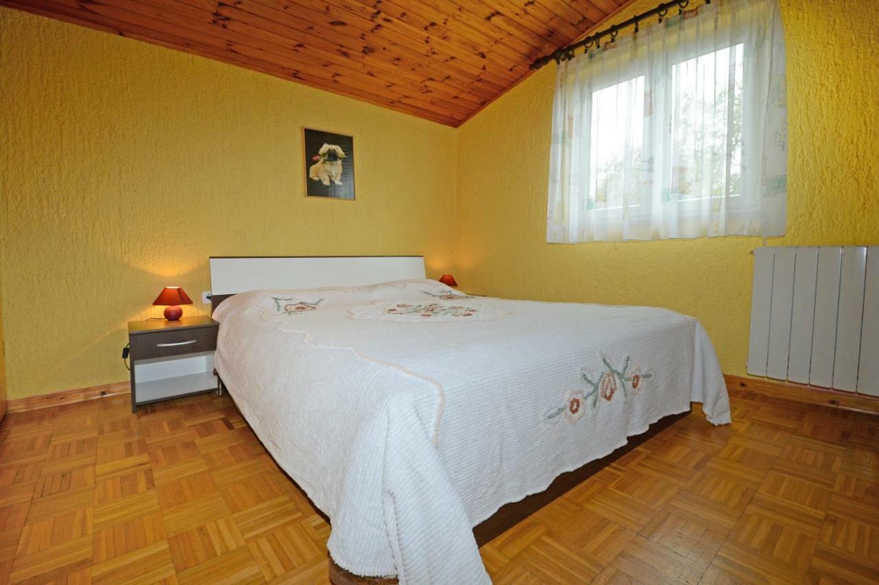 Apartmani Kramar Porec Luaran gambar