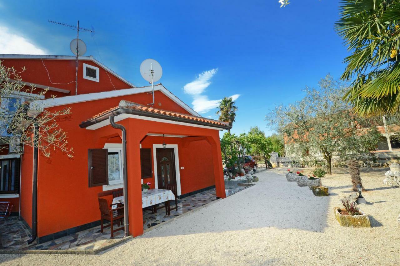 Apartmani Kramar Porec Luaran gambar